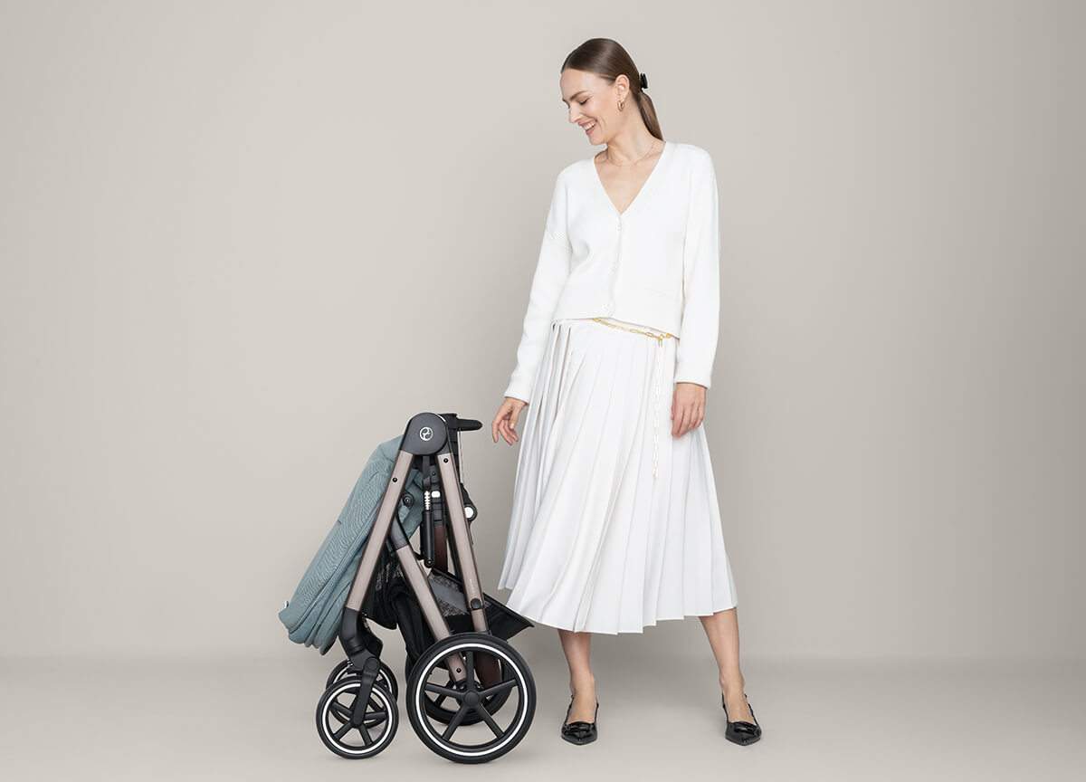 Briga za dobrobit vašeg mališana